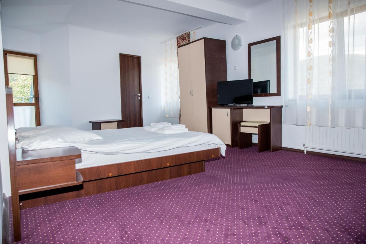 Vila Alegria Szászbuda Kültér fotó