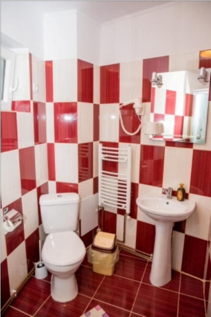 Vila Alegria Szászbuda Kültér fotó