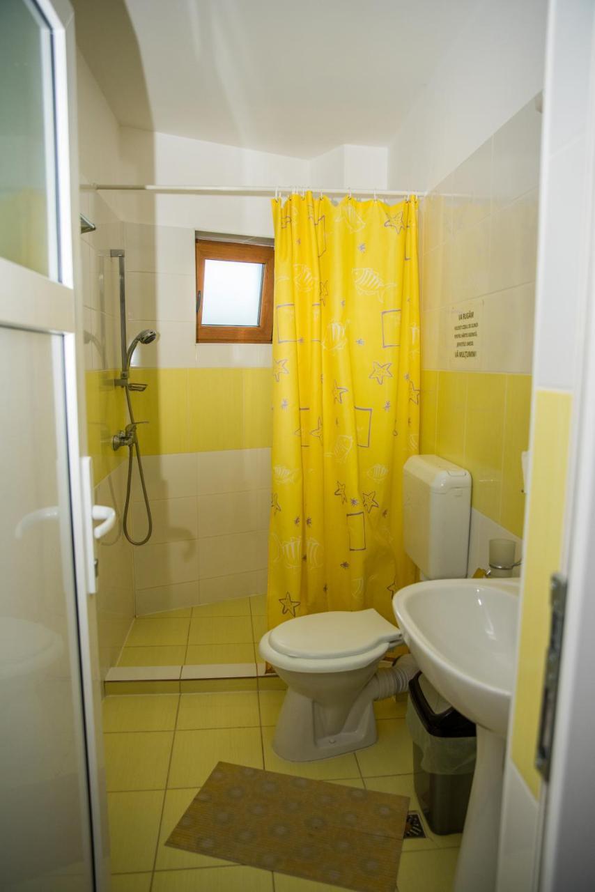 Vila Alegria Szászbuda Kültér fotó