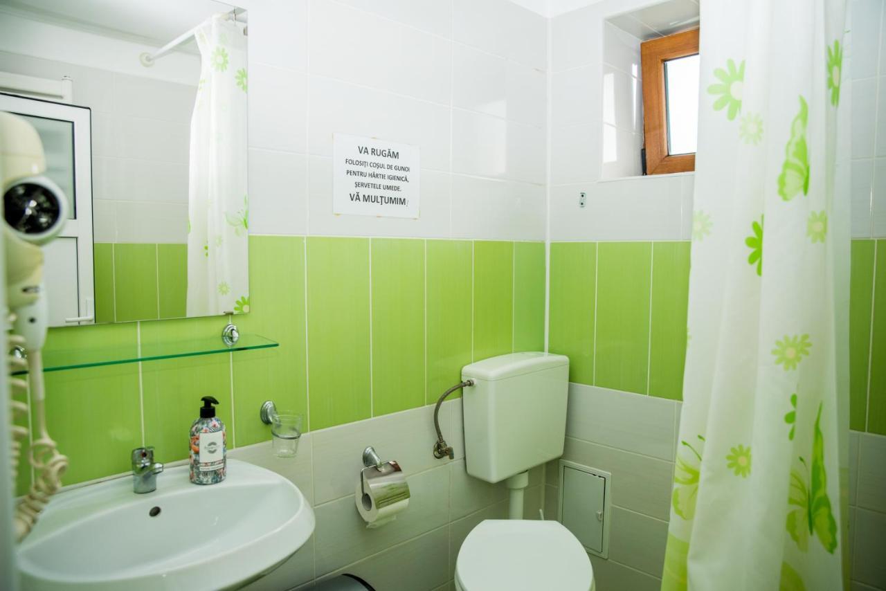 Vila Alegria Szászbuda Kültér fotó
