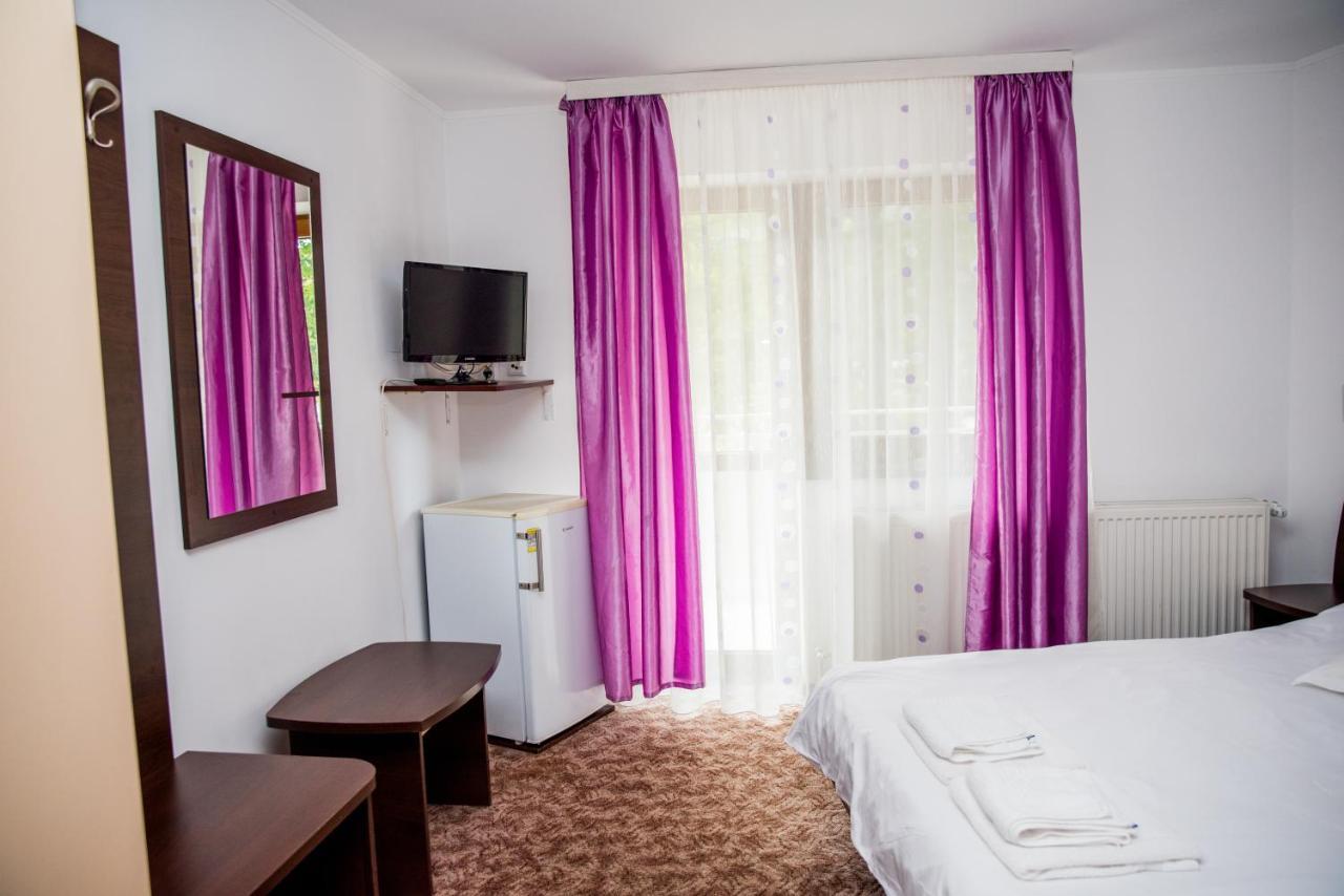 Vila Alegria Szászbuda Kültér fotó