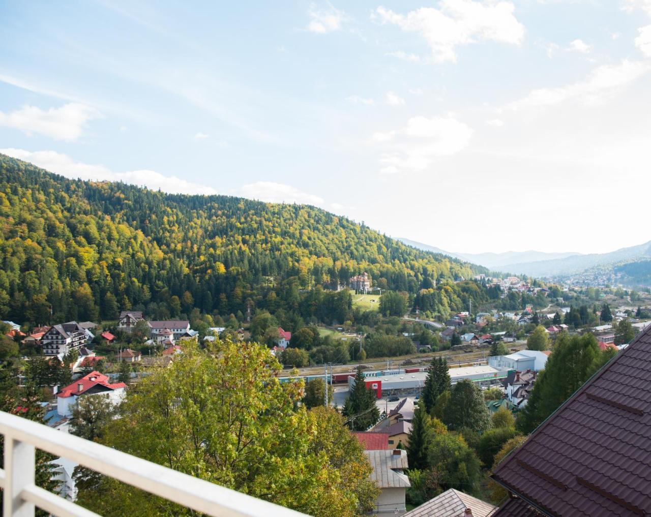 Vila Alegria Szászbuda Kültér fotó